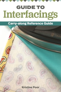Guide to Interfacings