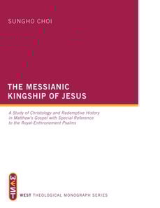 Messianic Kingship of Jesus