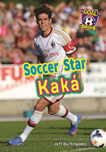 Soccer Star Kaka
