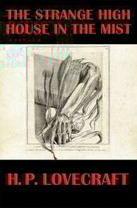 Strange High House in the Mist