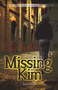 Missing Kim [2]