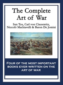 Complete Art of War