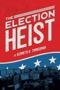 Election Heist