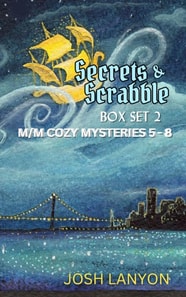 Secrets & Scrabble Box Set 2 
