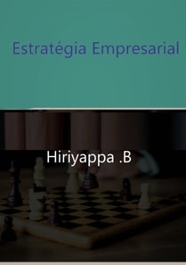 Estratégia Empresarial