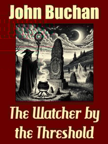 Watcher by the Threshold