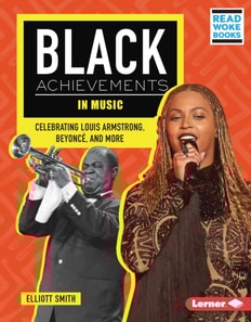 Black Achievements in Music