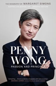 Penny Wong