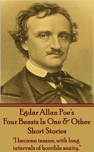 Four Beasts In One & Other Short Stories