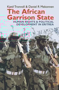 African Garrison State