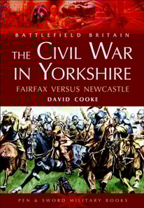 Civil War in Yorkshire