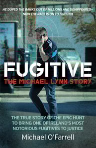 Fugitive: The Michael Lynn Story