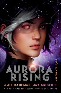 Aurora Rising(The Aurora Cycle)