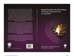 General Counsel in the 21st Century