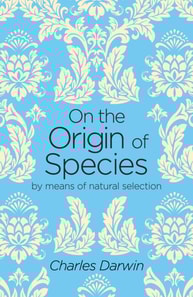 On the Origin of Species