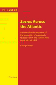Sacres Across the Atlantic