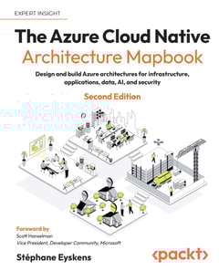Azure Cloud Native Architecture Mapbook