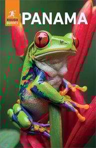 Rough Guides Panama: Travel Guide eBook
