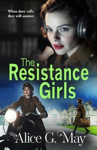 Resistance Girls