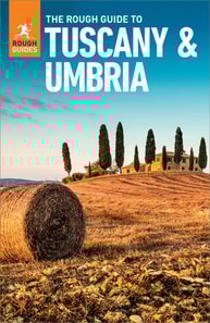 Rough Guide to Tuscany & Umbria (Travel Guide eBook)