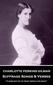 Suffrage Songs & Verses