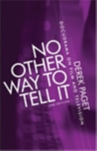 No other way to tell it