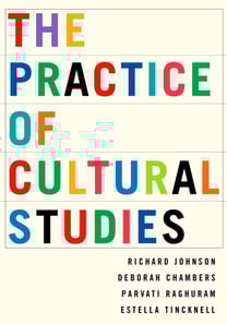Practice of Cultural Studies