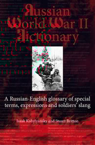 Russian World War II Dictionary
