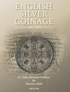 English Silver Coinage
