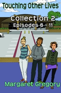 Touching Other Lives - Collection 2 Boxset