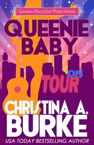 Queenie Baby: On Tour