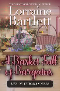 Basket Full of Bargains