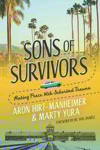 Sons of Survivors, Making Peace with Inherited Trauma