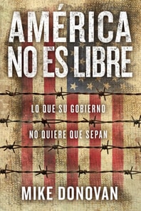 América no es libre