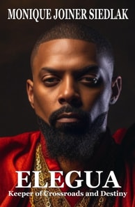 Elegua: Keeper of Crossroads and Destiny