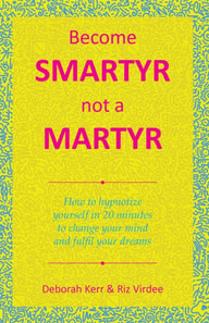 Become Smartyr Not a Martyr