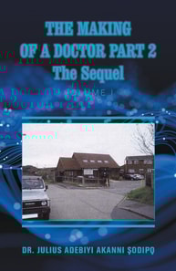 Making of a Doctor Part 2