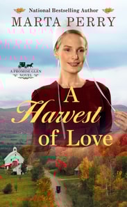 Harvest of Love