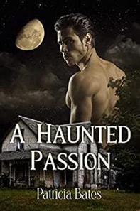 Haunted Passion