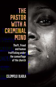 Pastor with a Criminal Mind