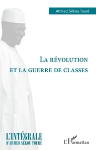 La révolution et la guerre de classes