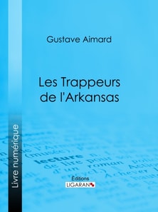 Les Trappeurs de l'Arkansas