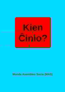 Kien Ĉinio?