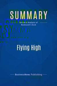 Summary: Flying High