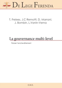 La gouvernance multi-level