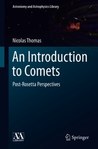Introduction to Comets