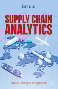Supply Chain Analytics