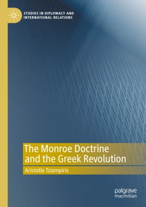 Monroe Doctrine and the Greek Revolution