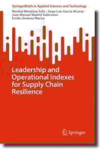 Leadership and Operational Indexes for Supply Chain Resilience