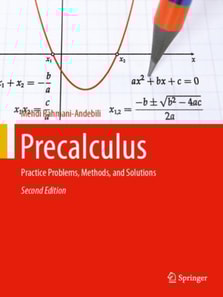 Precalculus